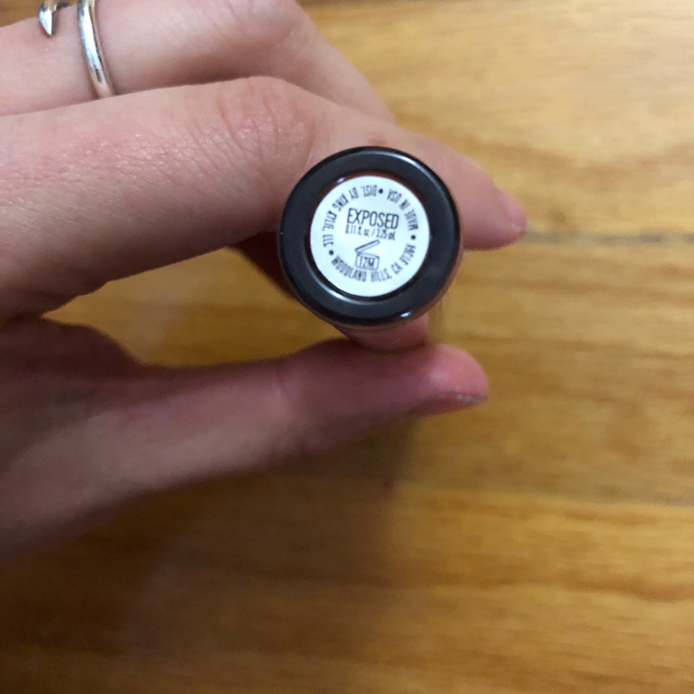Kylie cosmetics liquid lipstick